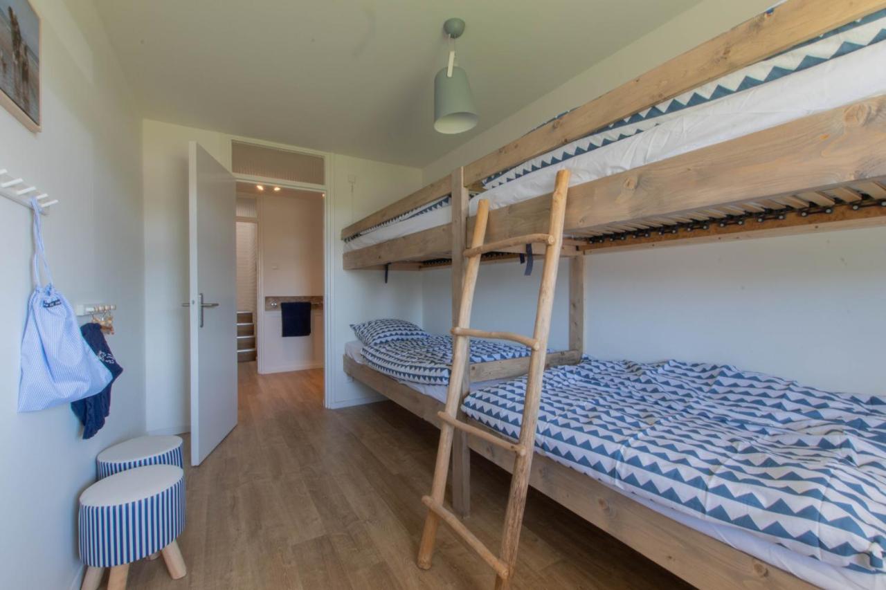 Вилла Familiehuis Кортгене Экстерьер фото