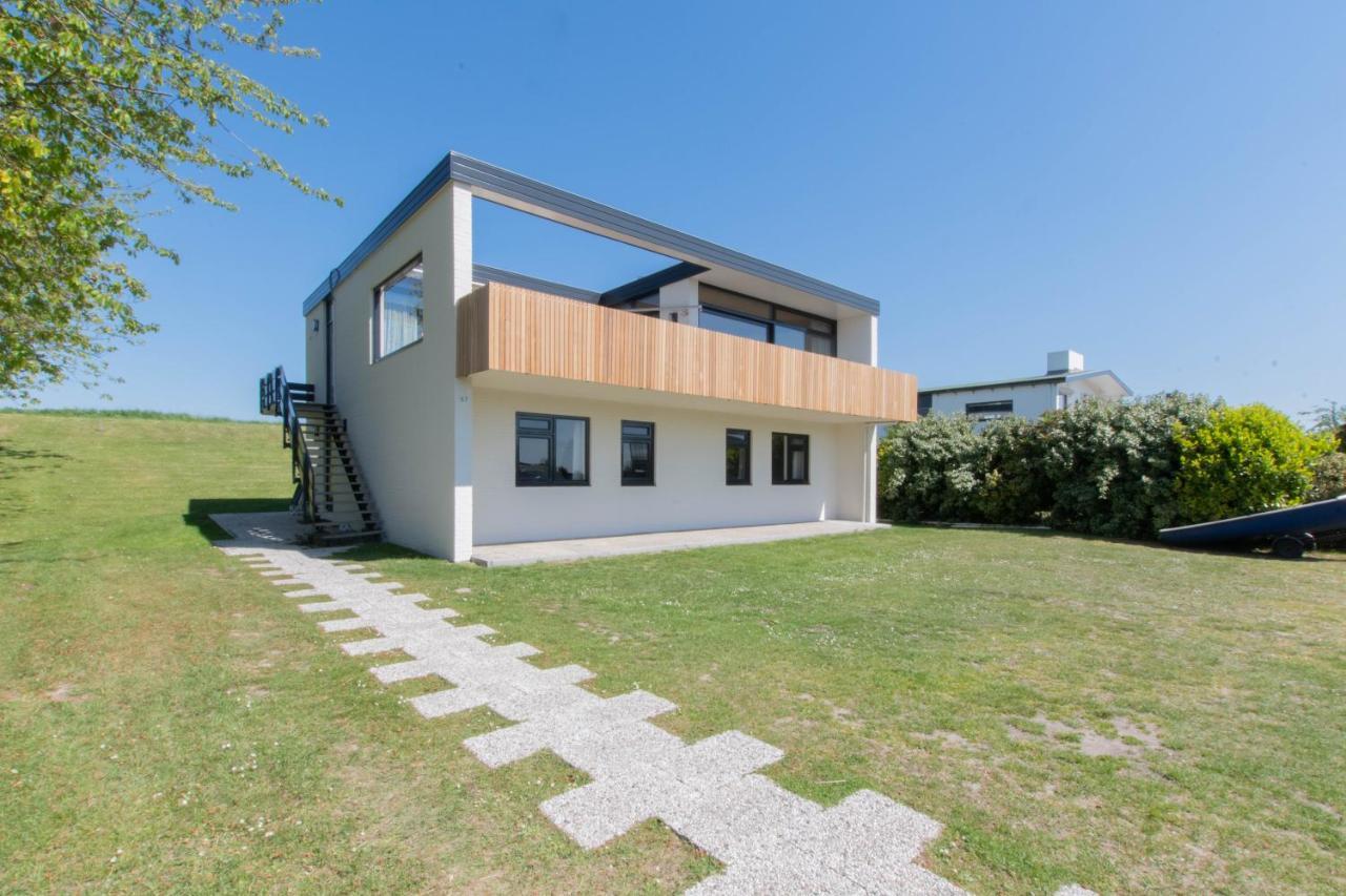 Вилла Familiehuis Кортгене Экстерьер фото